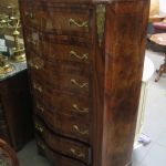 443 5718 CHEST OF DRAWERS